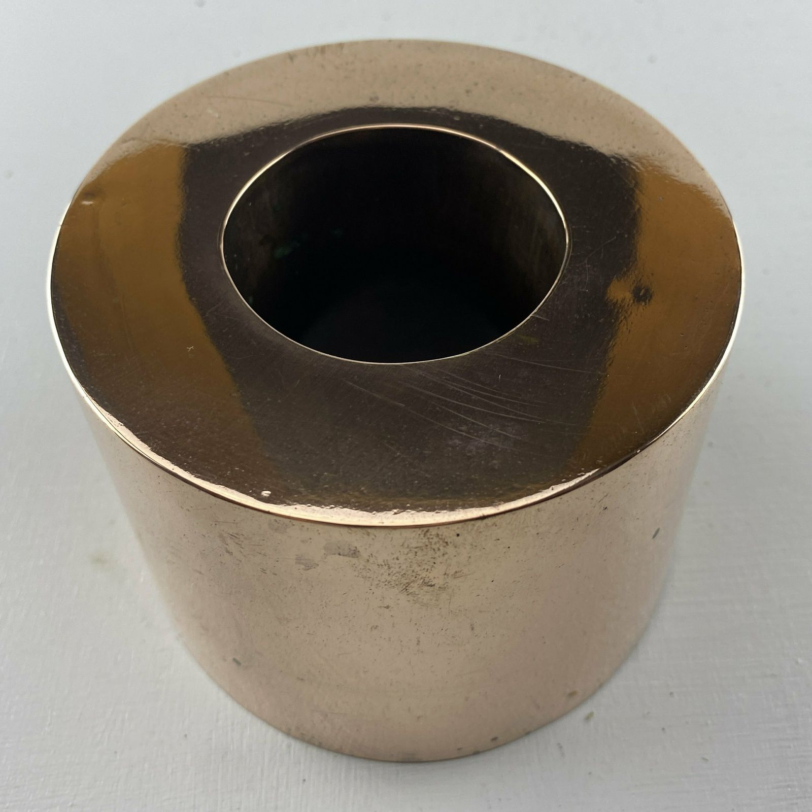 Antique Copper Ring Mould   Kitchenalia photo furniture