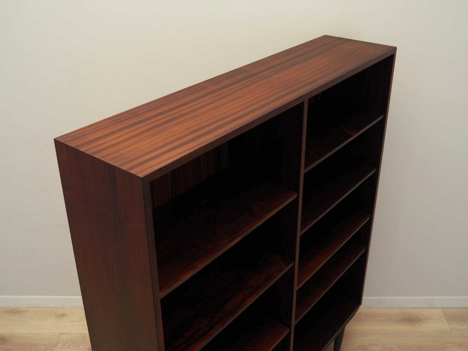 Vintage Bookcase, Danish Design, 1970s, Production: Denmark photo 1009.0