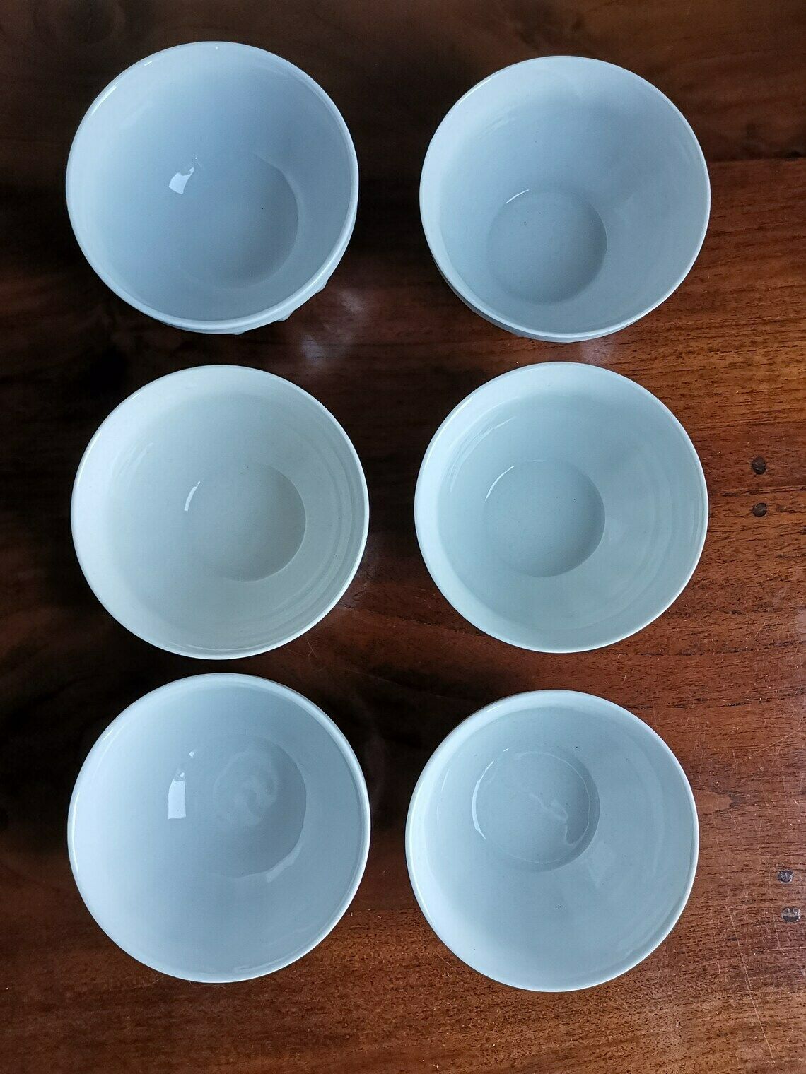 Kinder Lada Breakfast Bowl  Made In Yugoslavia My Little Cow  Classic Yugo History photo for sale