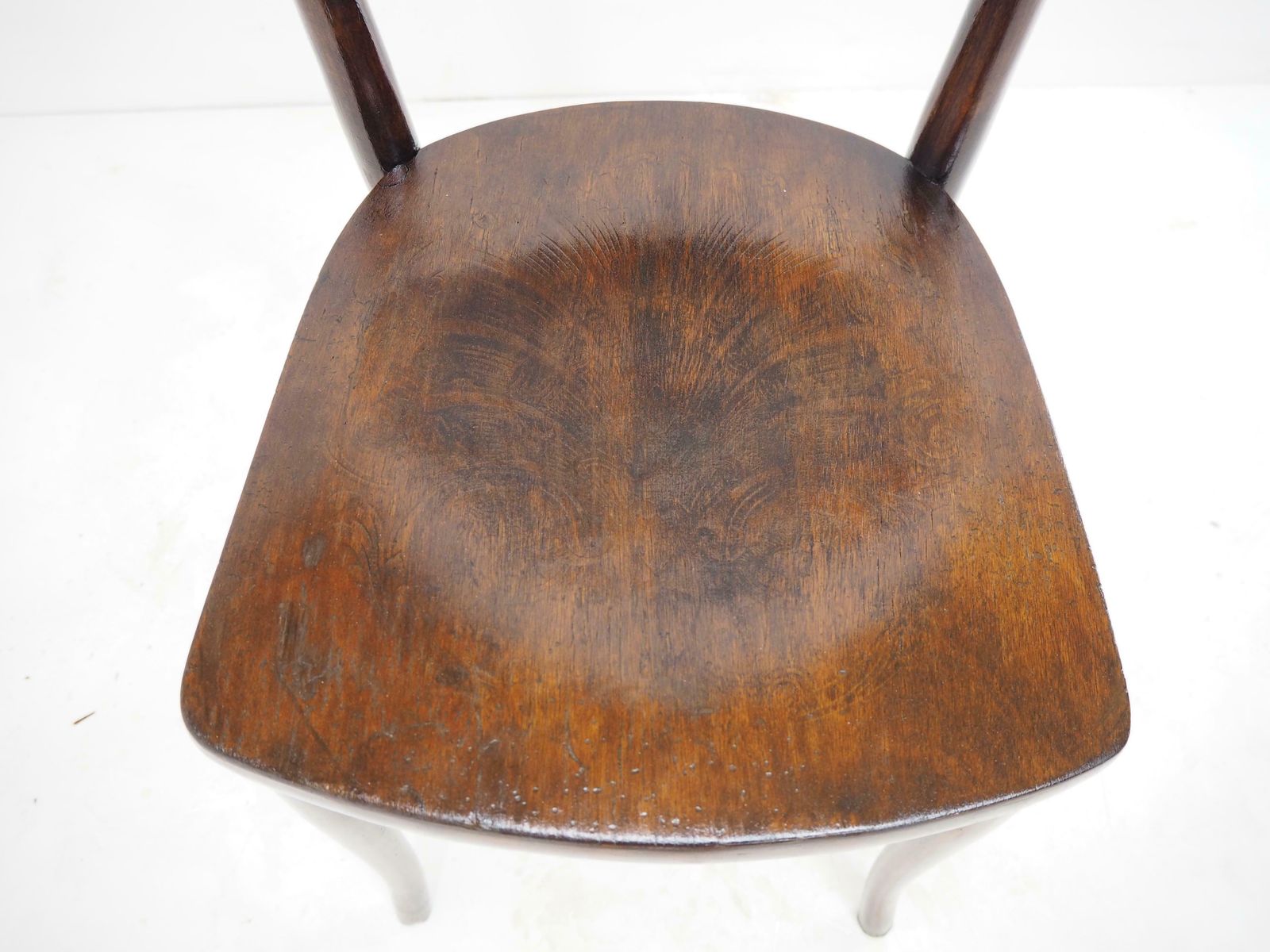 Antique Dining Chair, Thonet, Austria, 1910s photo Furniture