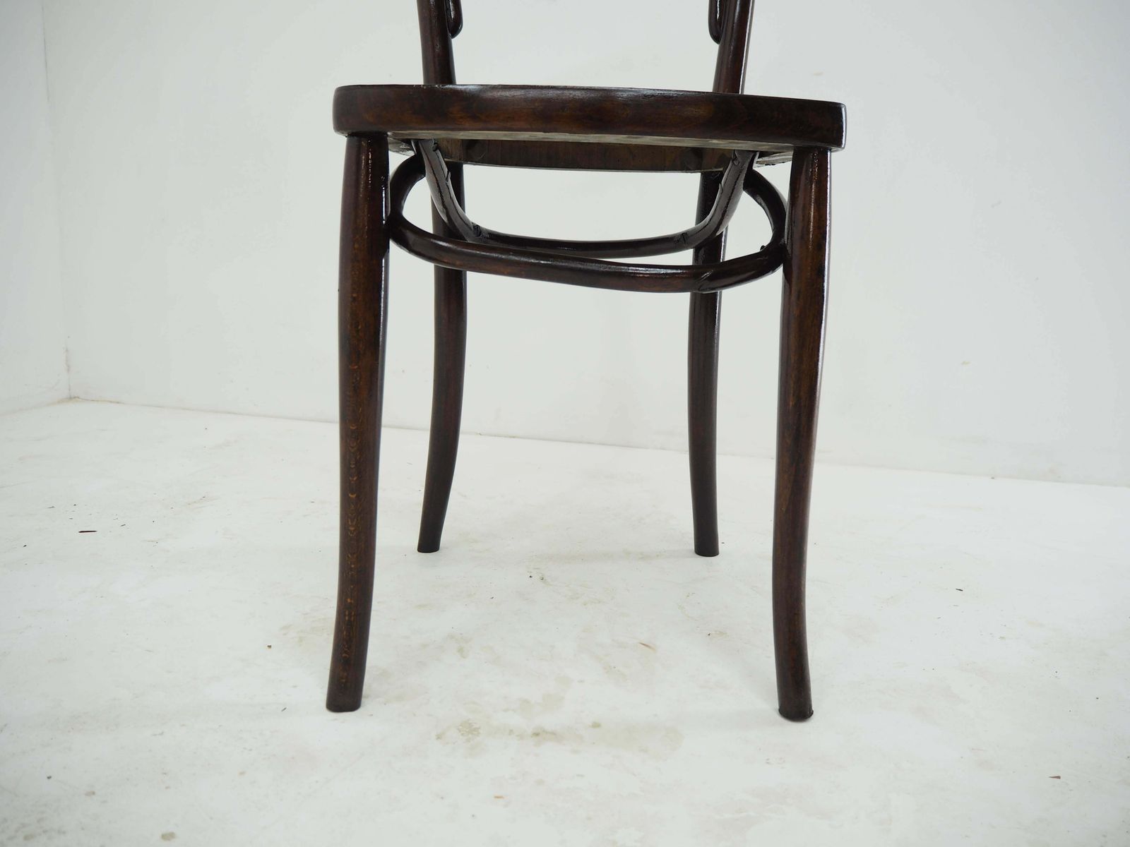 photo for sale Antique Dining Chair, Thonet, Austria, 1910s