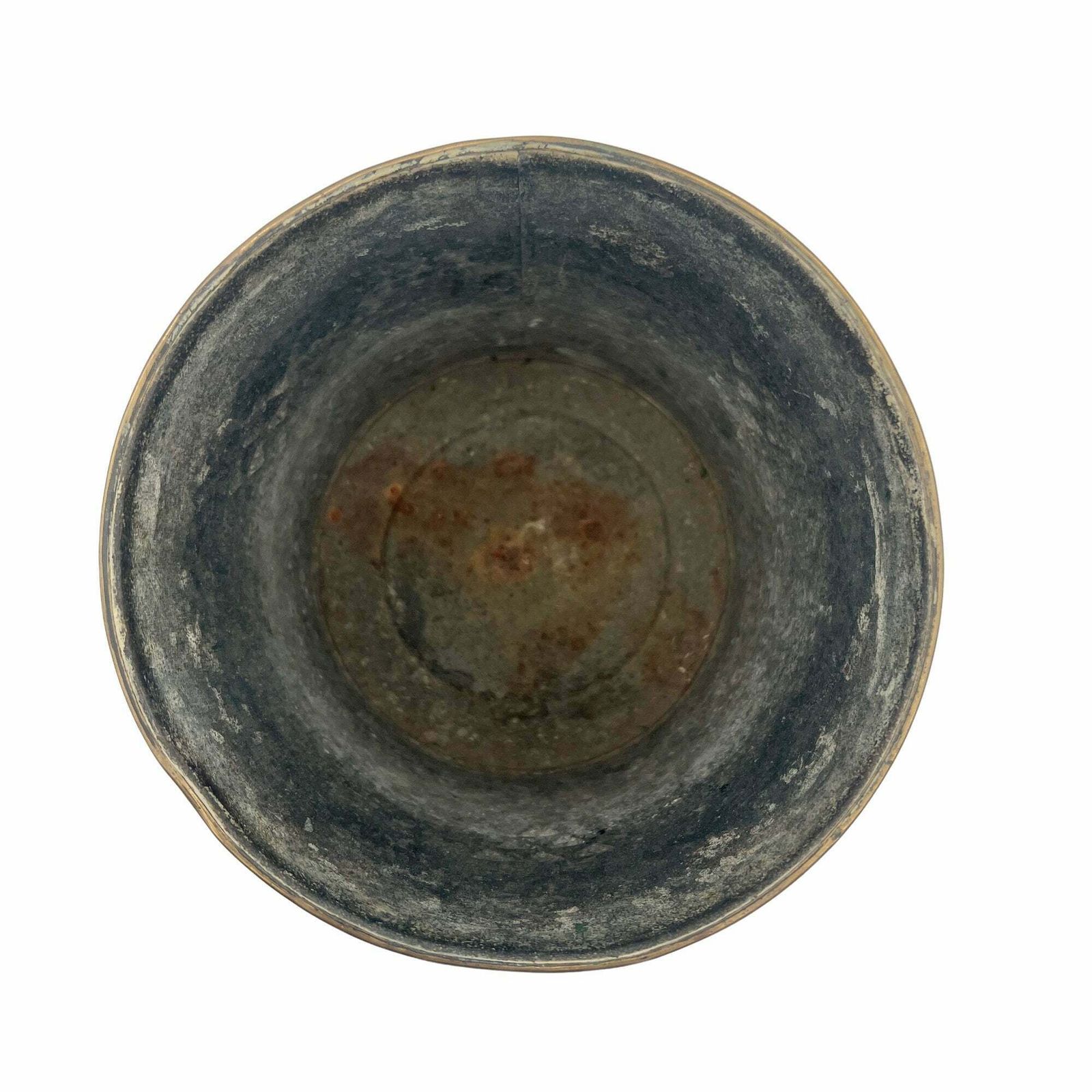 Antique Seccessionist Art Nouveau Plant Pot photo for sale