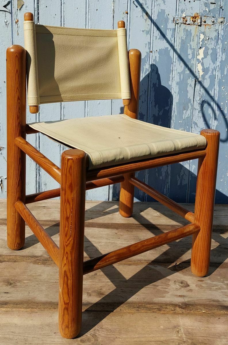 Chair Knud Friis Elmar Moltke Nielsen