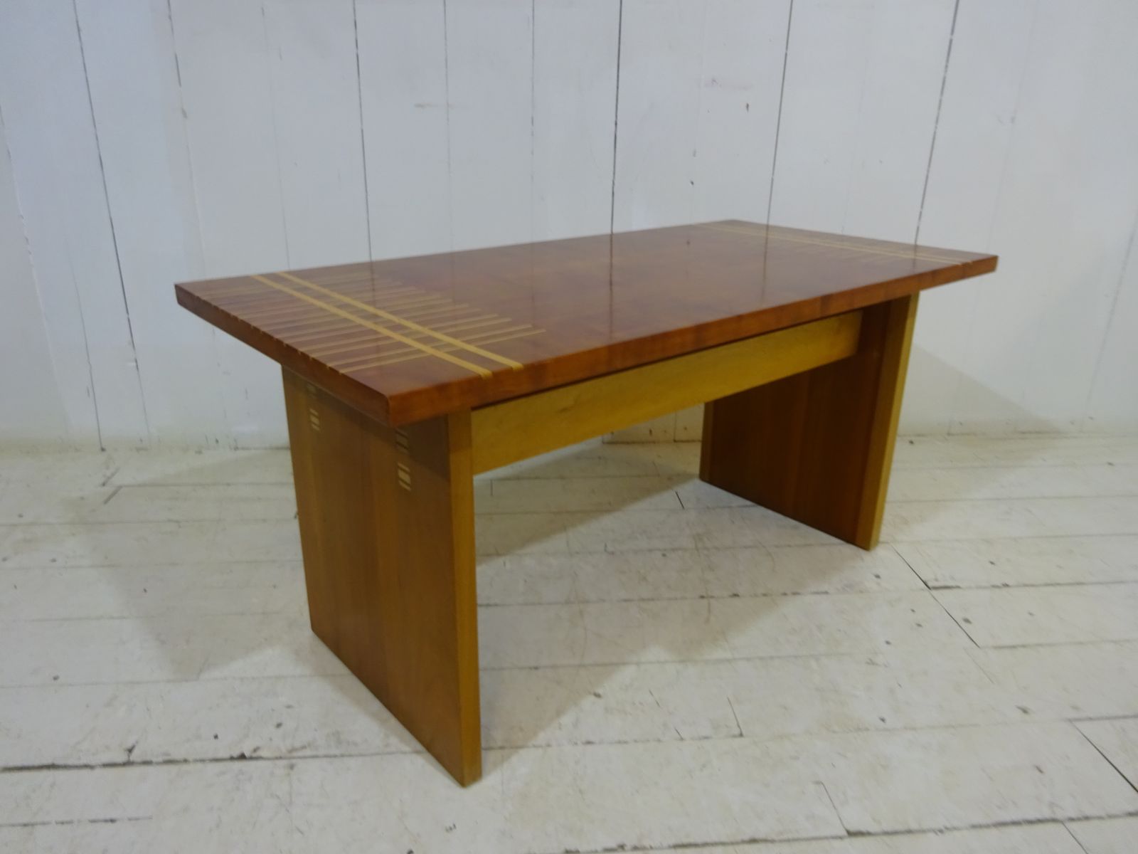 Mid Century Coffee Table, 1950s