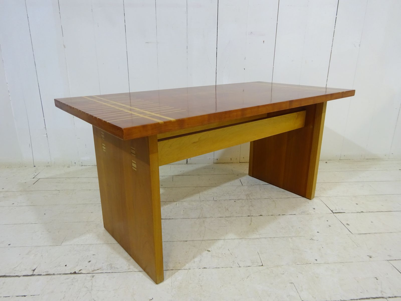 Mid Century Coffee Table, 1950s photo furniture