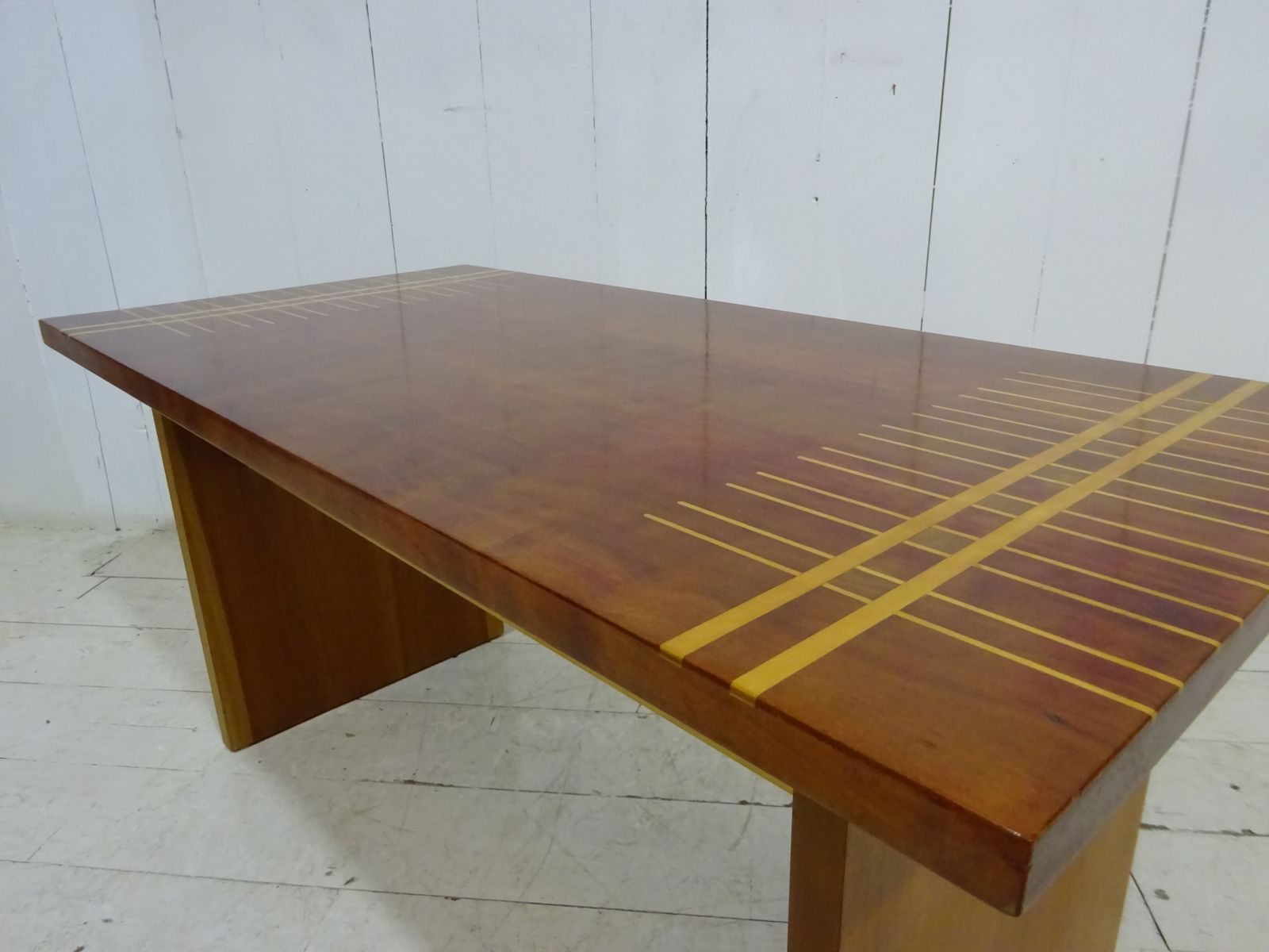 Mid Century Coffee Table, 1950s photo Furniture