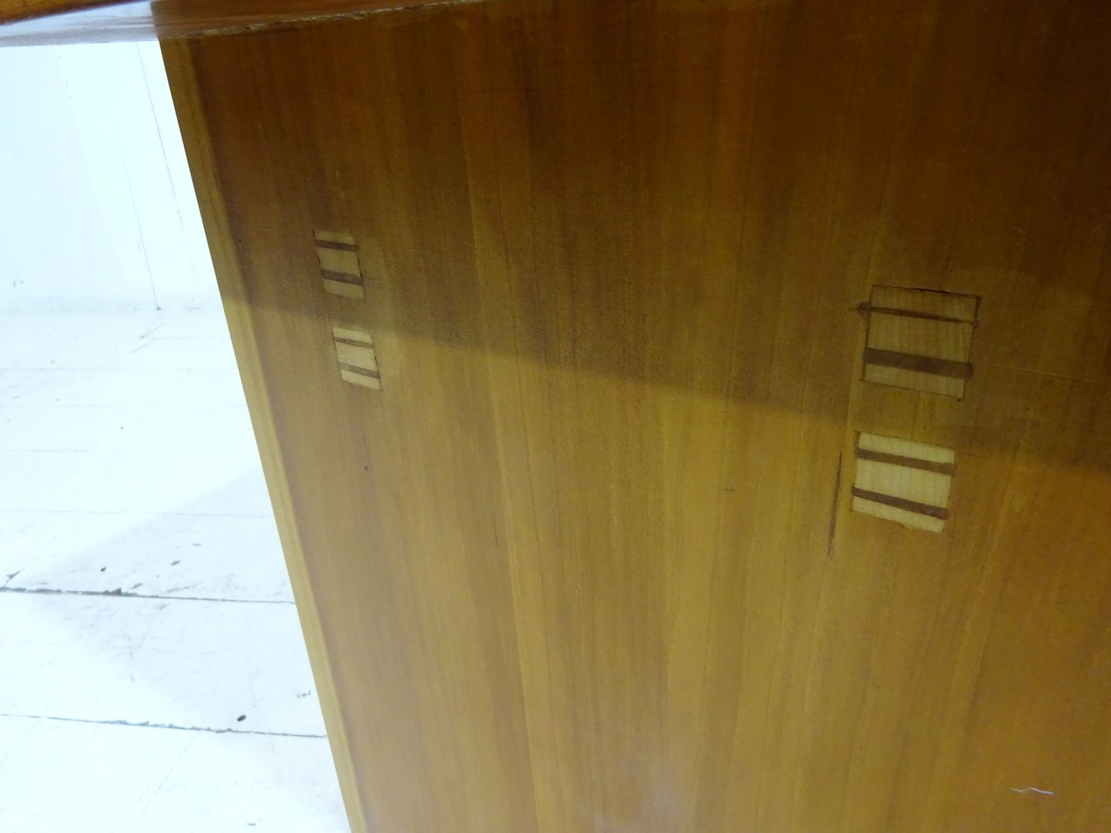 photo for sale Mid Century Coffee Table, 1950s