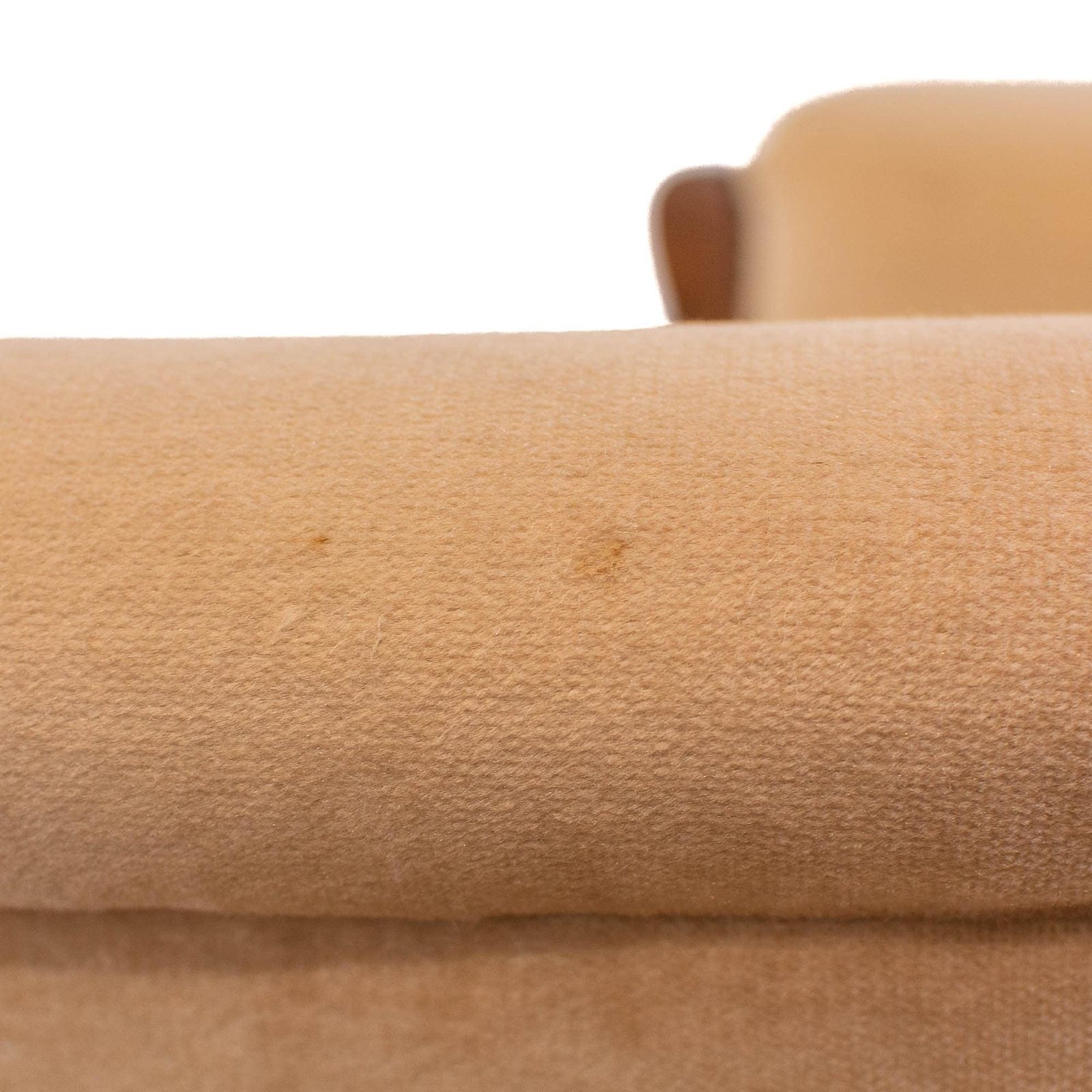 Vintage Button Back Armchair Vintage Armchair | Vintage Seating | Upholstered Armchairs (M 4723) photo vinterior