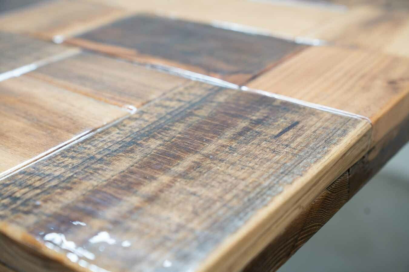 Furniture Table Artisanale Produite Par Maxvintage Sas photo