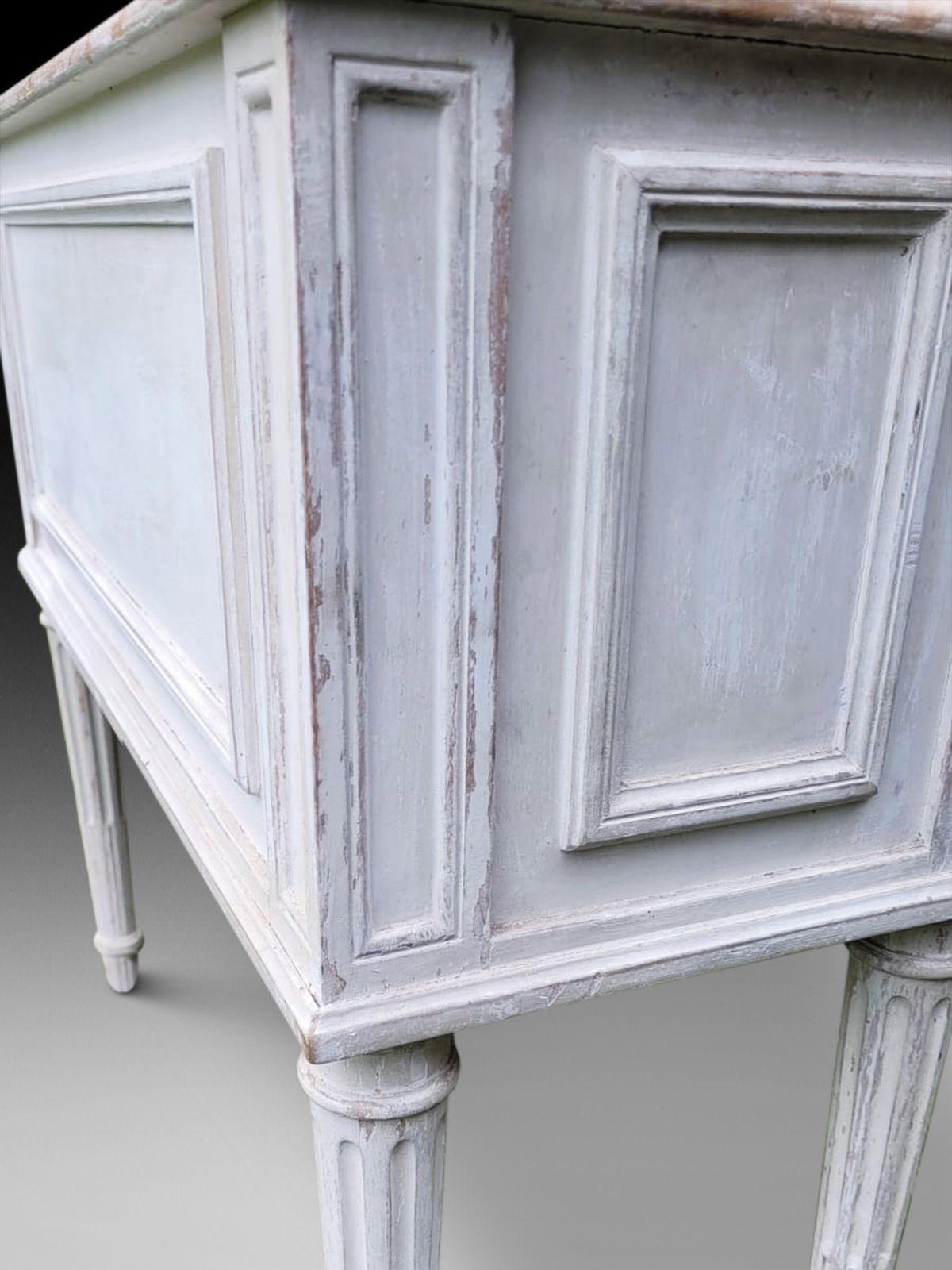 Pair Of Georgian Style Garden Planters photo furniture
