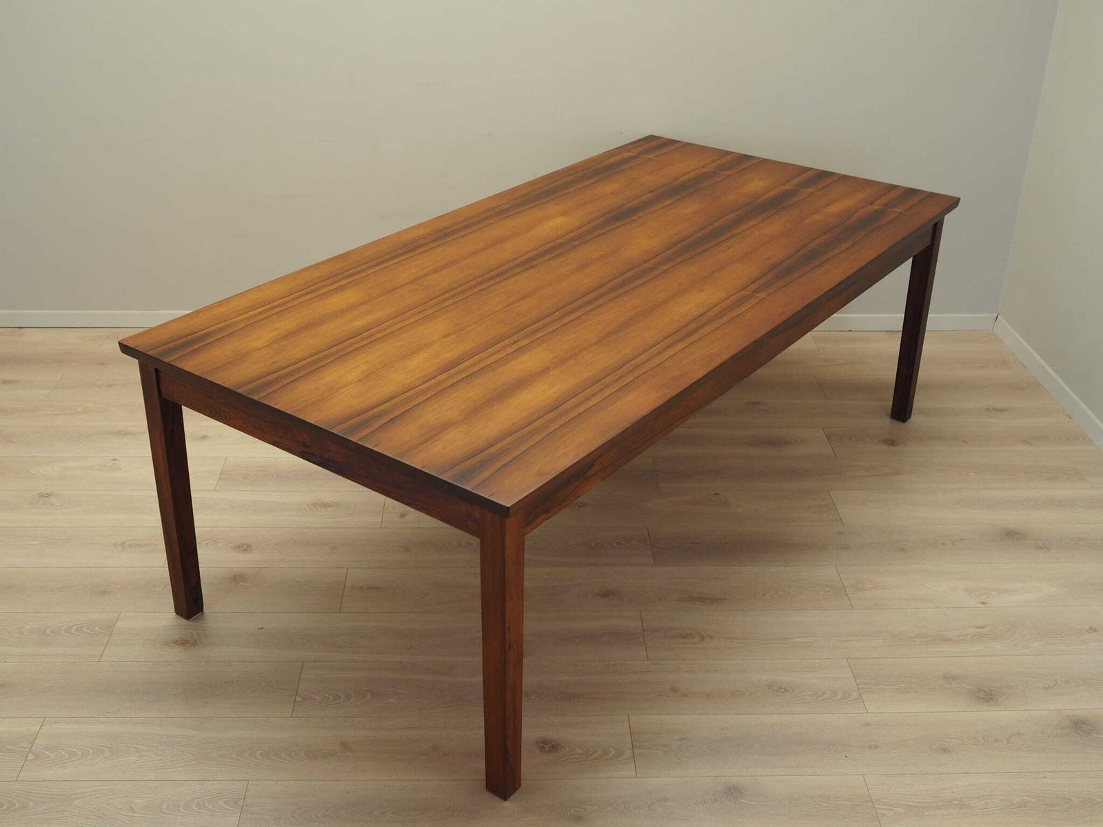 Vintage Table, Danish Design, 1970s, Production: Denmark photo 2379.0