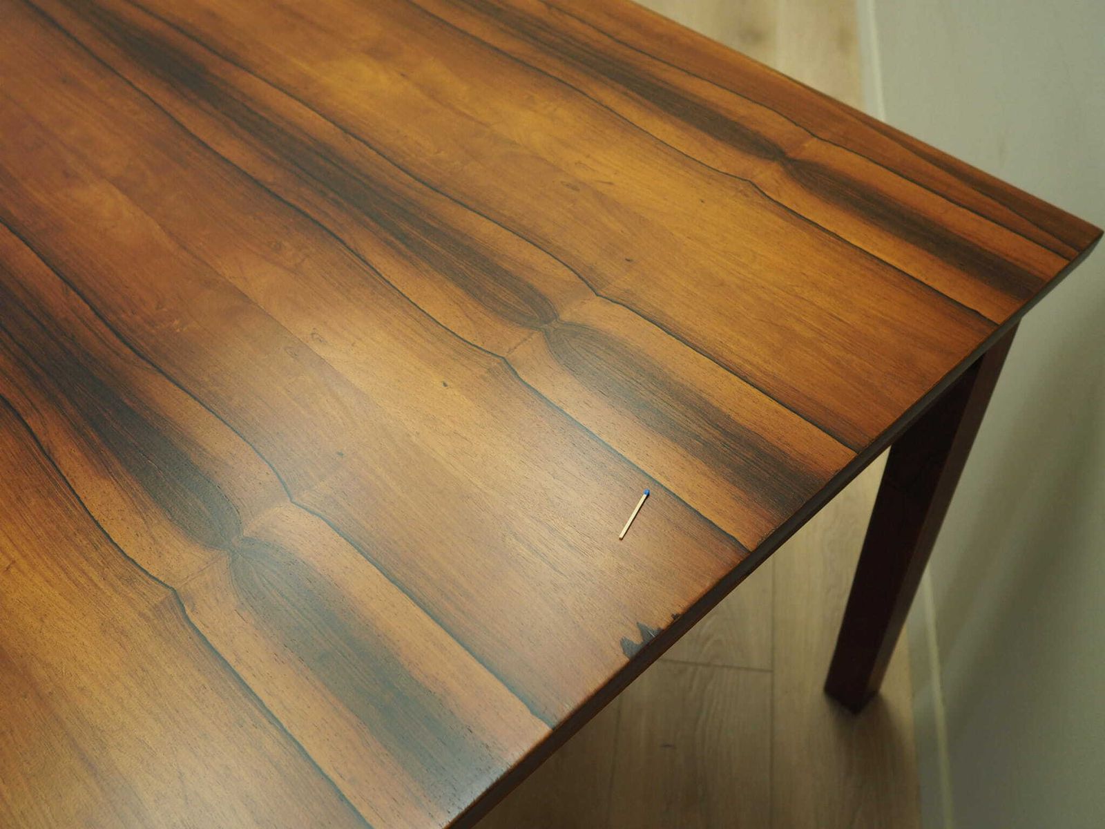 photo for sale Vintage Table, Danish Design, 1970s, Production: Denmark