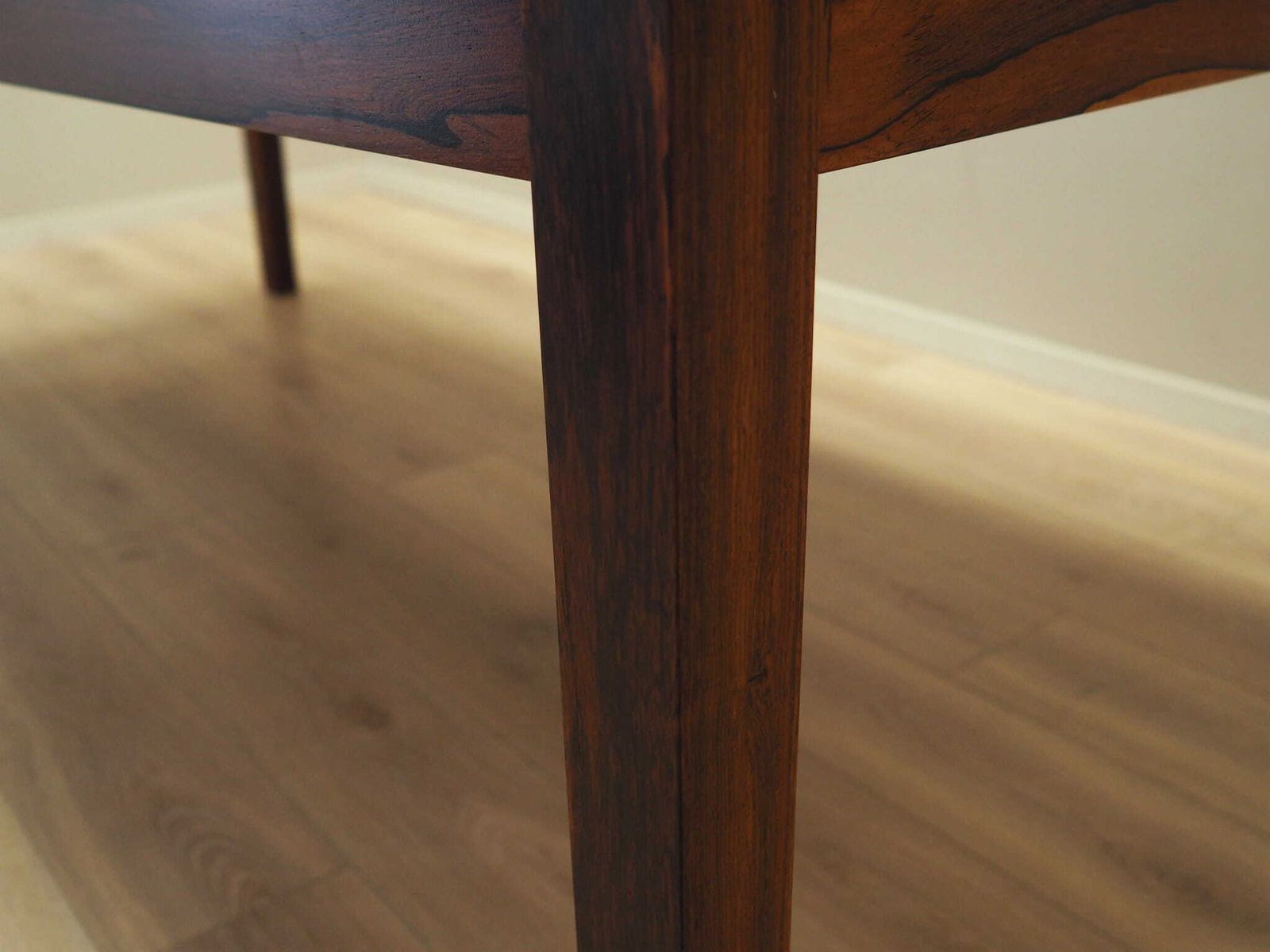 photo buy Vintage Table, Danish Design, 1970s, Production: Denmark
