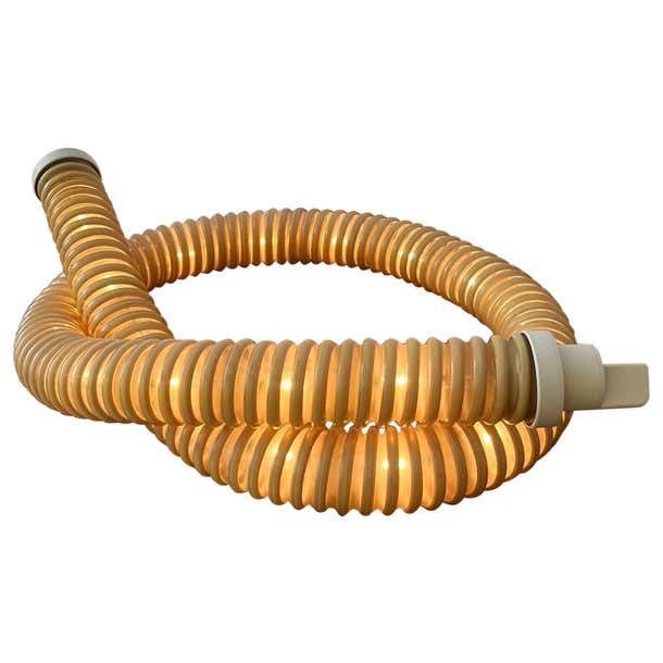Early Boalum Lamp By Livio Castiglioni And Gianfranco Frattini Italy Ca. 1969
