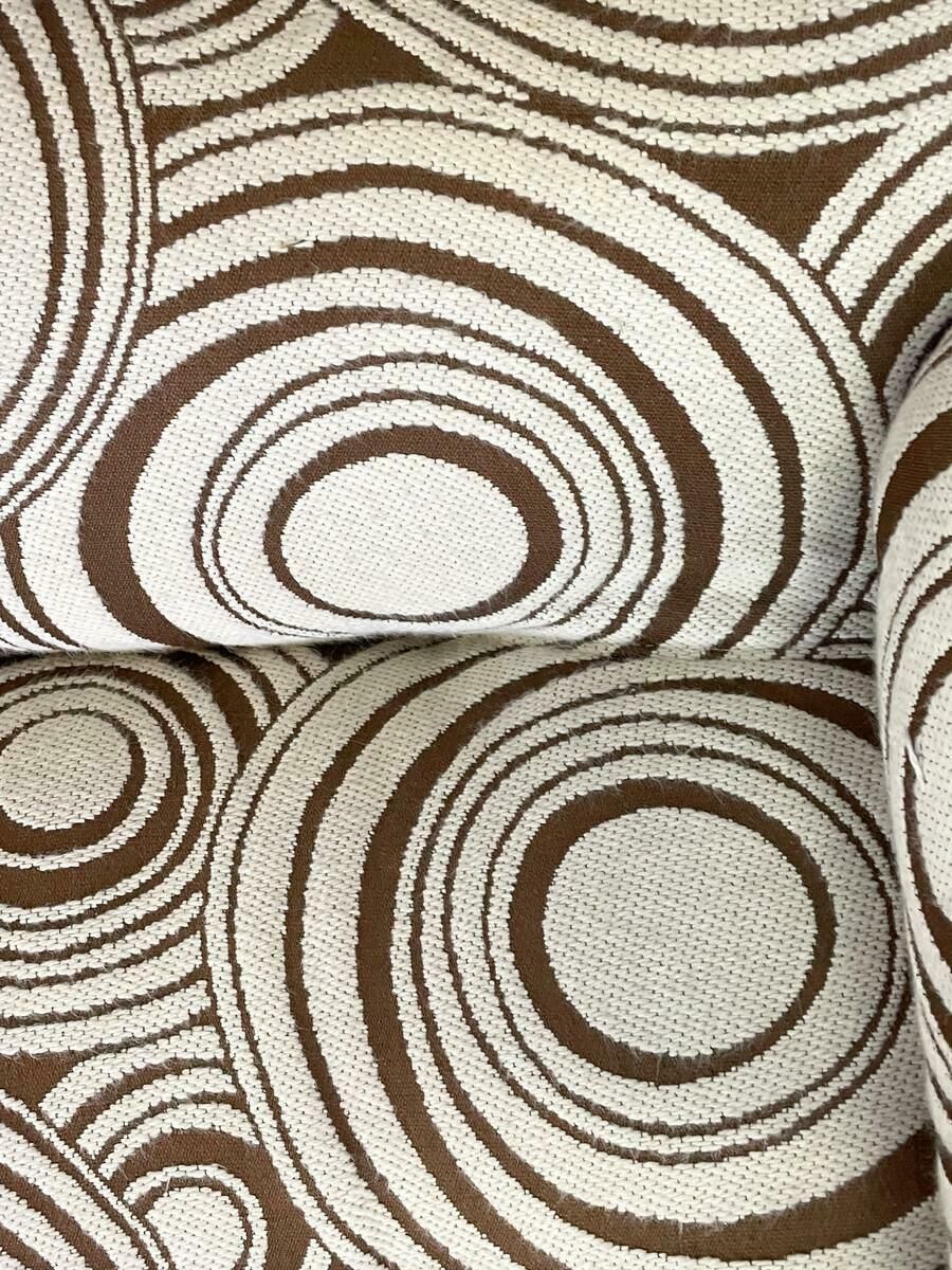 Mid Century Modern Italian Seating Set By Emilio Guarnacci And Felix Padovano photo Furniture