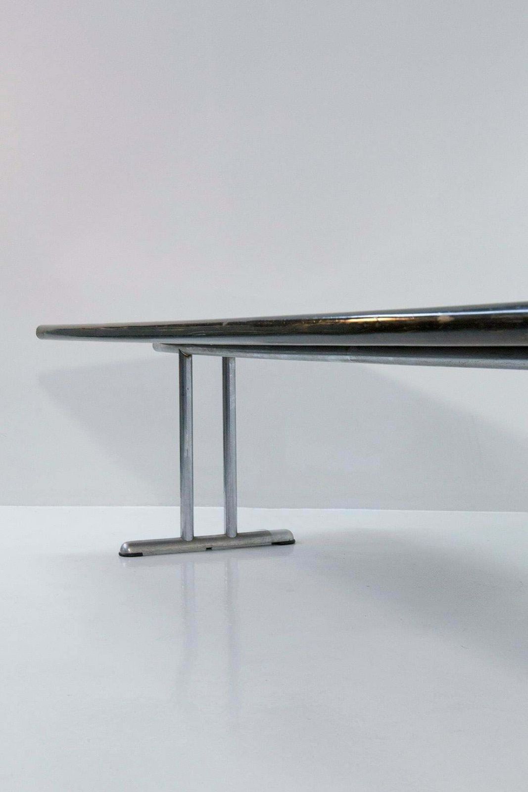 Hans Von Klier And Ettore Sottsass For Rossi Di Albizzate Large Table photo vinterior