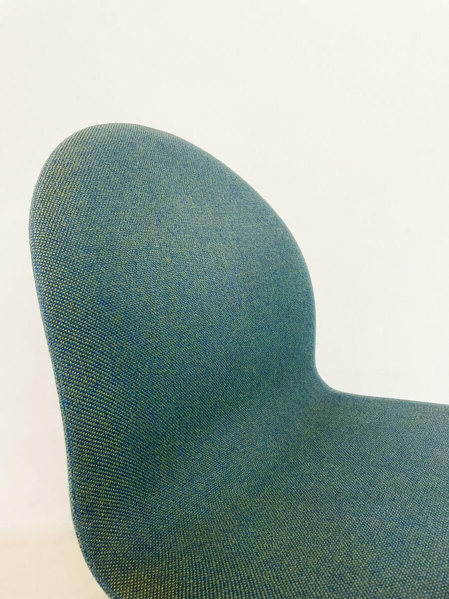 Mid Century Modern System 123 Chair By Verner Panton Denmark 1973 photo 1422.0