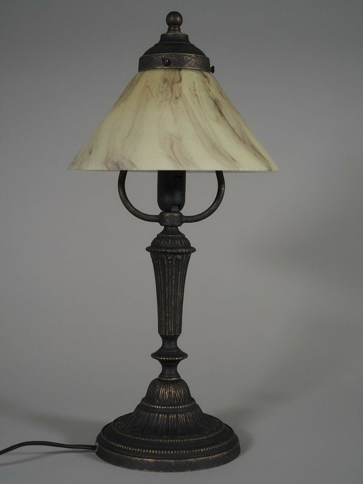 Vintage Antique Still Lamp, Adjustable Height, Vintage, Art Deco Lamp, Desk Lamp, For Office photo buy