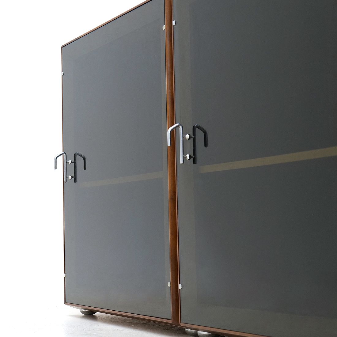 Modular Sideboard By Vittorio Introini For Saporiti, 1970s photo vinterior
