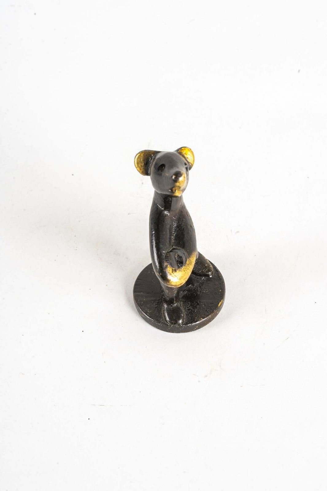 Walter Bosse Pencil Holder Around 1950s photo Home Decor