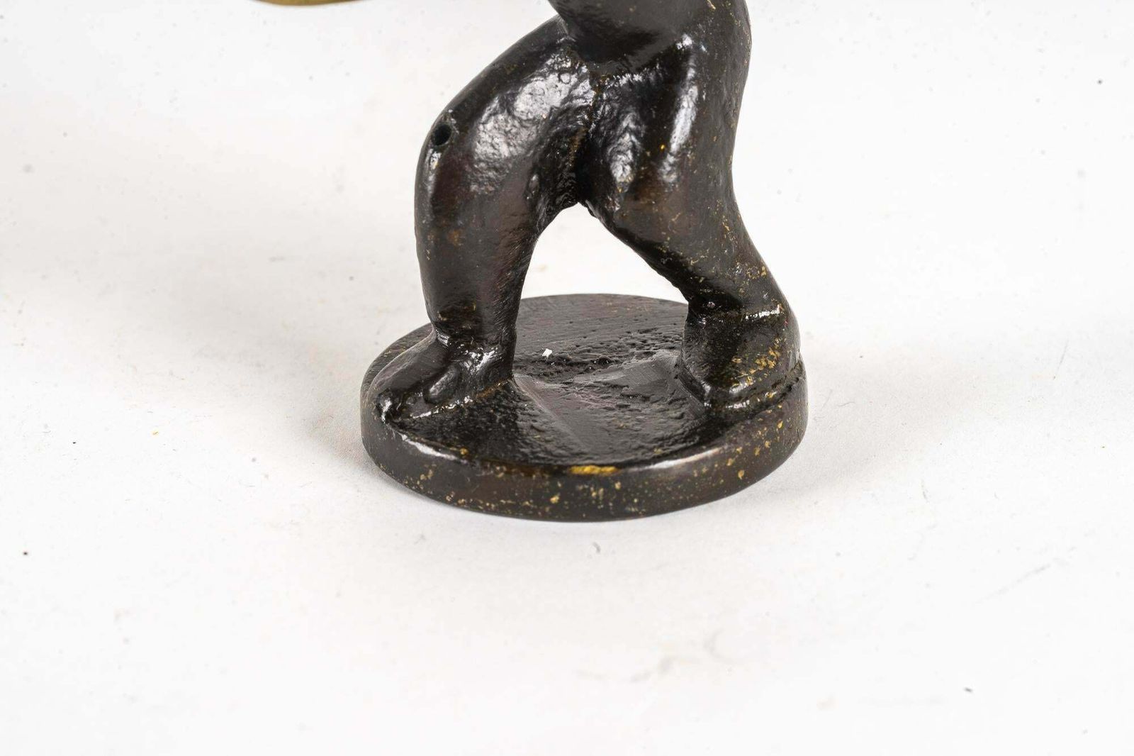 Walter Bosse Pencil Holder Around 1950s photo vinterior