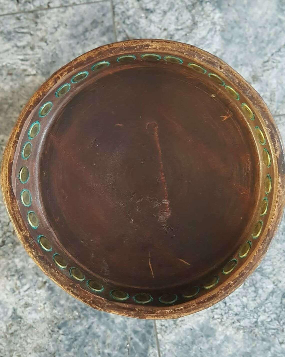 photo for sale Old Antique Umbrella Stand, Wastepaper Basket, Cane Stand