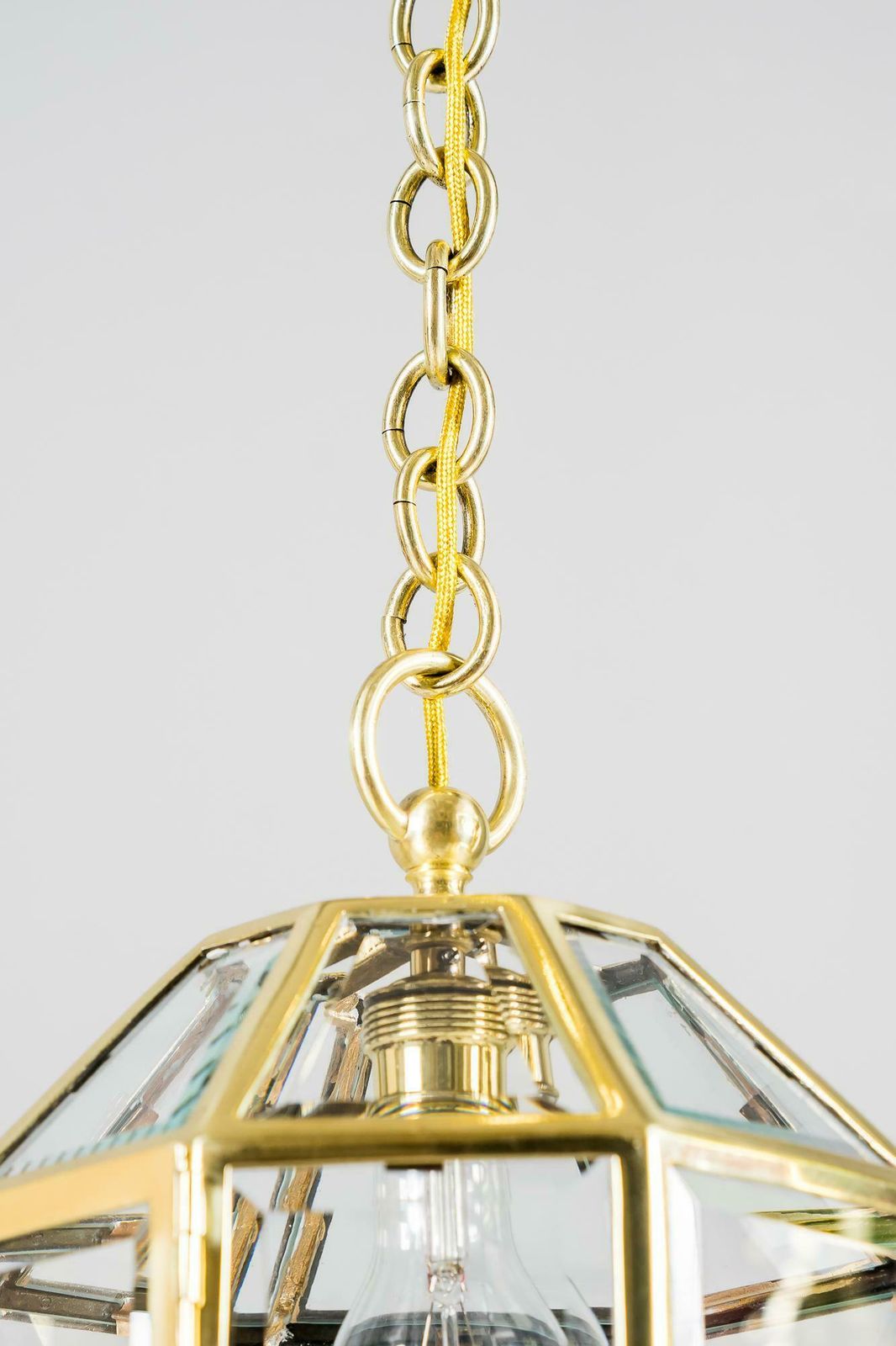 Art Deco Pendant Vienna Around 1920s In The Style Of Adolf Loos photo buy