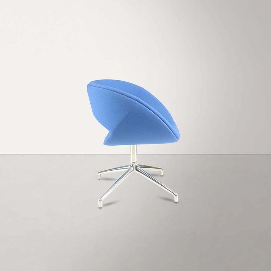 Boss Design: Happy Meeting Chair   Refurbished photo for sale