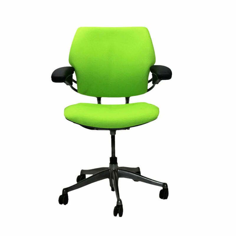 Humanscale: Freedom Task Chair   Refurbished photo buy