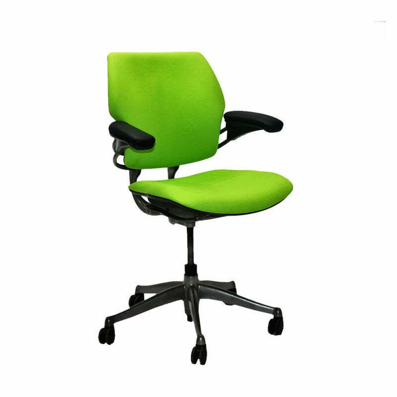 Humanscale: Freedom Task Chair   Refurbished photo vintage