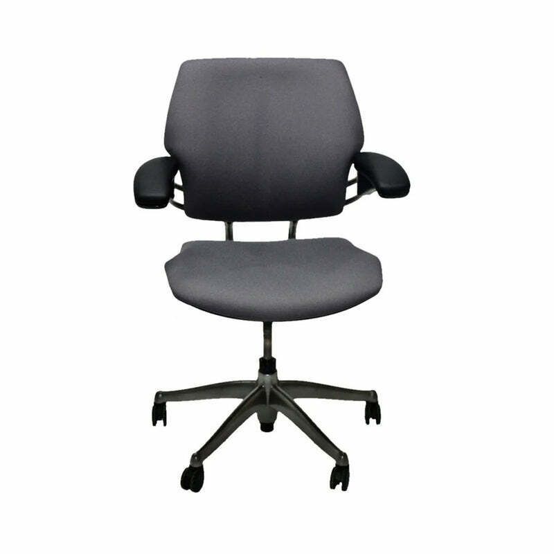 photo for sale Humanscale: Freedom Task Chair   Refurbished