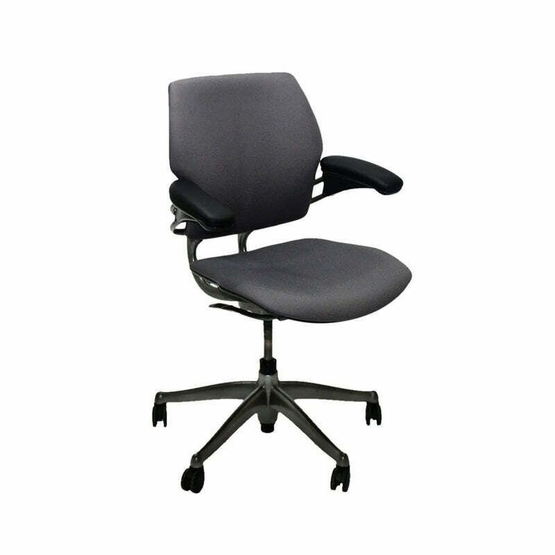 Furniture Humanscale: Freedom Task Chair   Refurbished photo