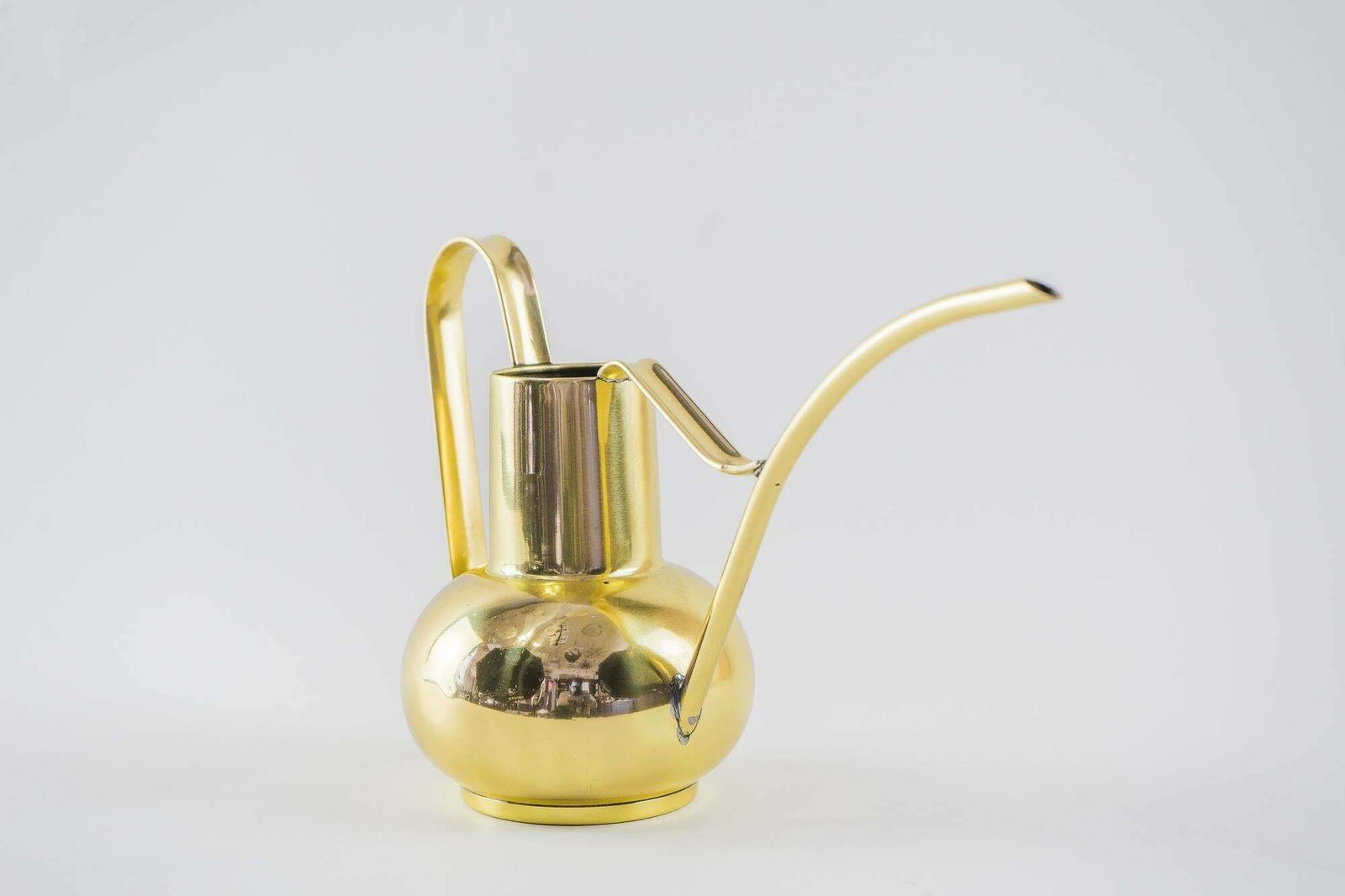 Watering Can, Vienna, Circa 1950s photo Garden Decor