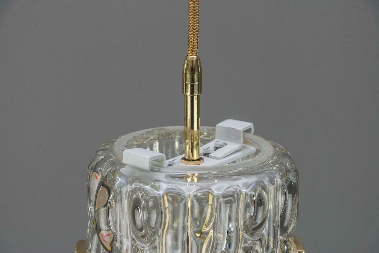 Rupert Nikoll Pendant, Circa 1950s photo for sale