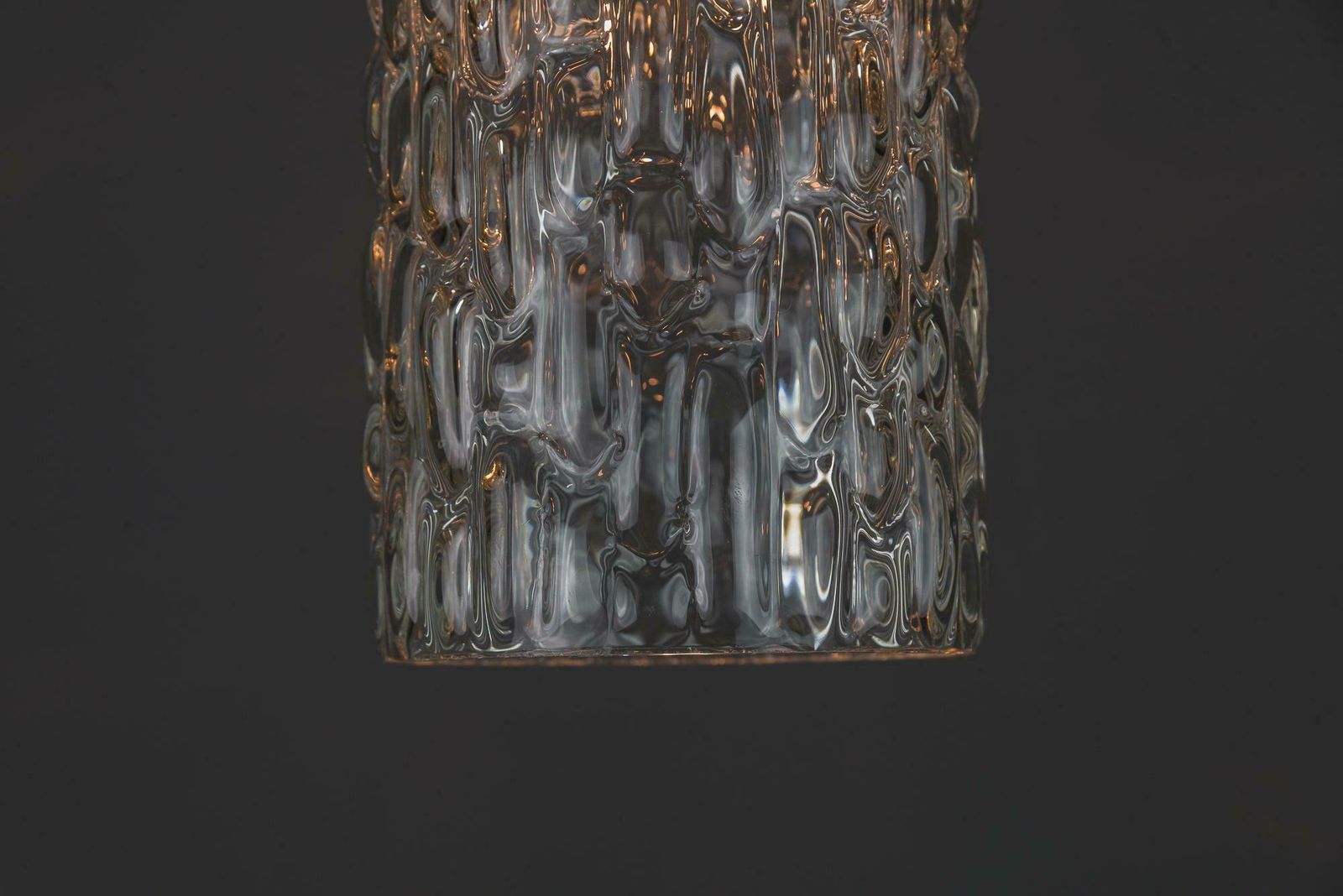 photo vinterior Rupert Nikoll Pendant, Circa 1950s