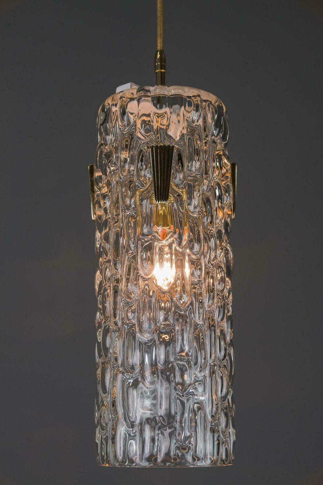 photo buy Rupert Nikoll Pendant, Circa 1950s