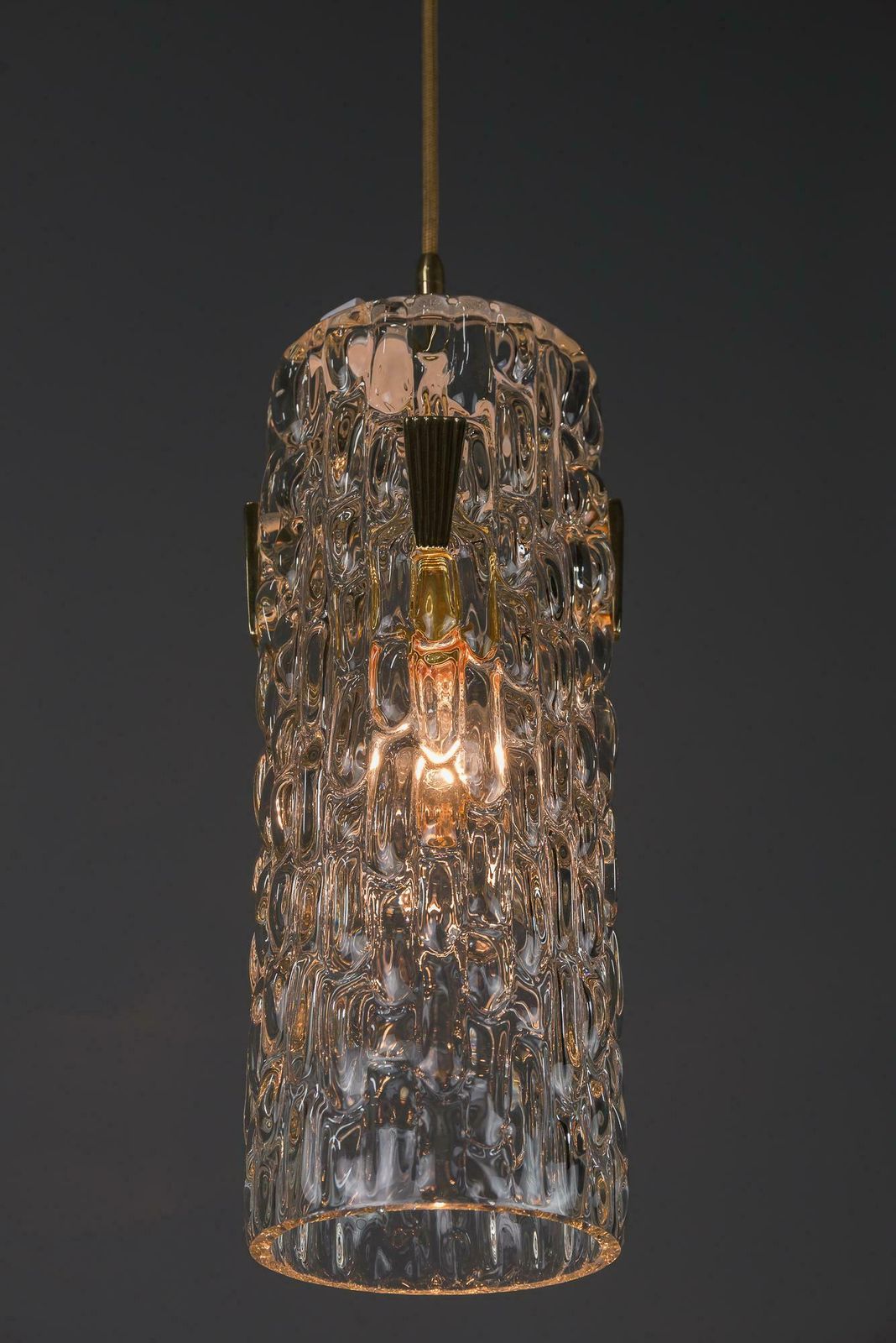 photo vintage Rupert Nikoll Pendant, Circa 1950s