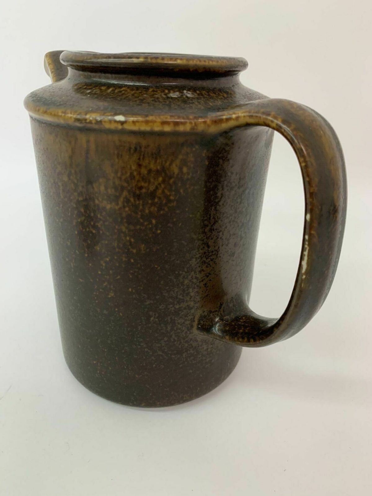 Koffie /Theepot Ulla Procope Voor Arabia Finland, Model 'Ruska' photo vinterior