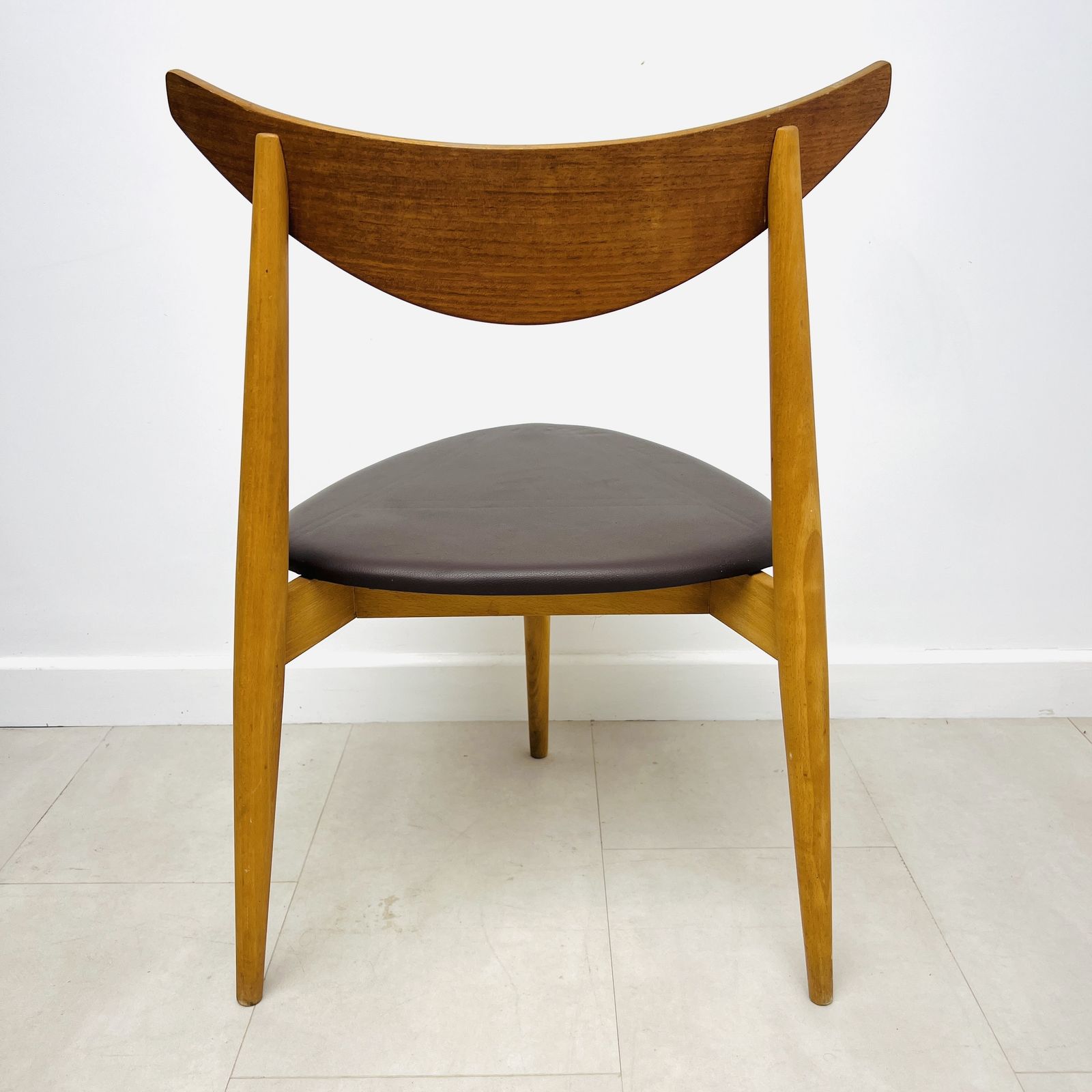 photo furniture British Dining Set By Richard Young