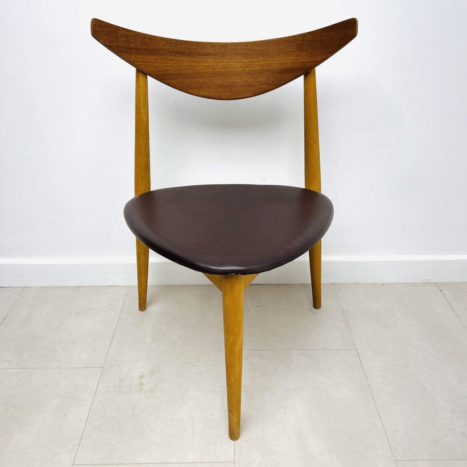 Furniture British Dining Set By Richard Young photo