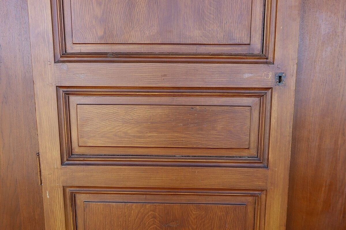 Pitchpin Property Gates – 1900 photo Home Fixtures