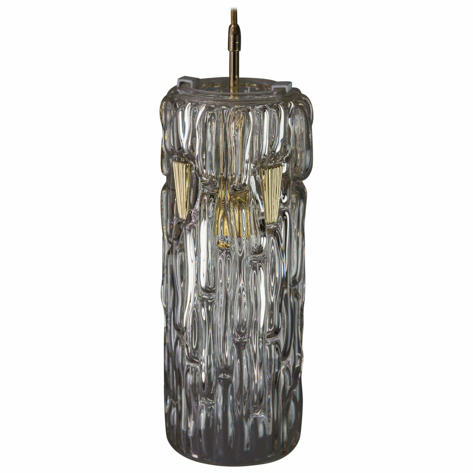 Rupert Nikoll Pendant, Circa 1950s