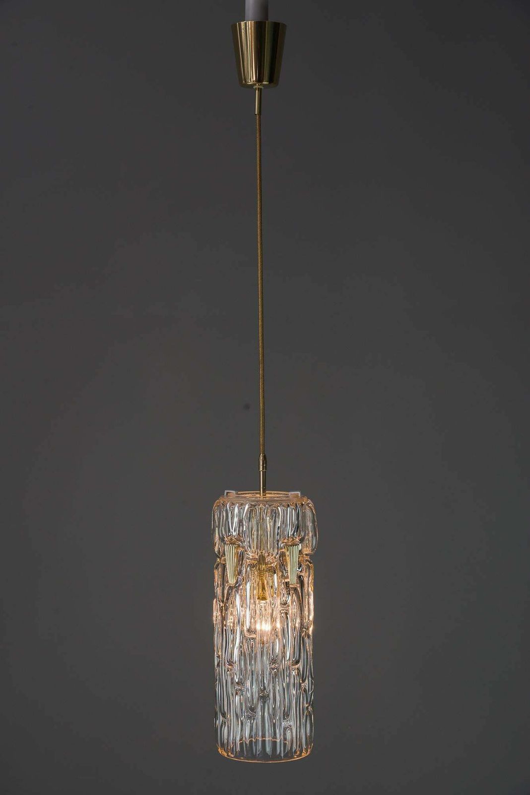 photo vintage Rupert Nikoll Pendant, Circa 1950s