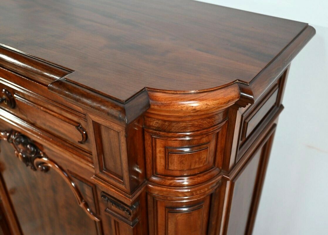Rare Pair Of Support Furniture, Napoleon III Style   2nd Part Nineteenth photo buy