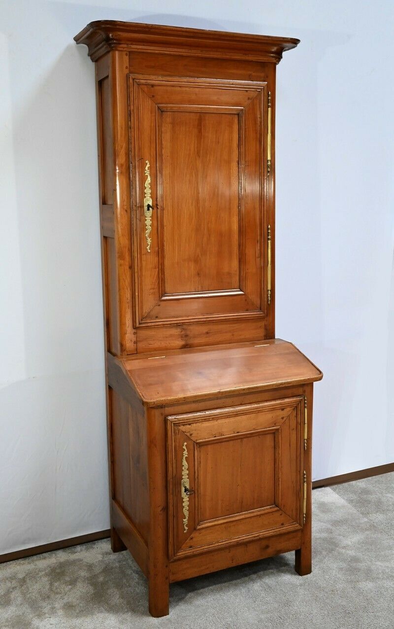 Rare Property Furniture In Cherry, Loire Valley – Mid 19th Century photo for sale