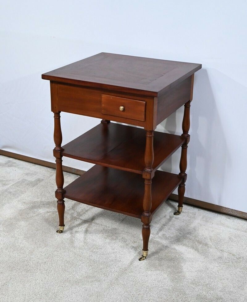 Salon Serving Table, Restoration Period   Early 19th Century photo for sale