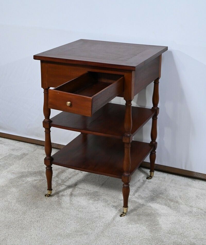 Salon Serving Table, Restoration Period   Early 19th Century photo Furniture