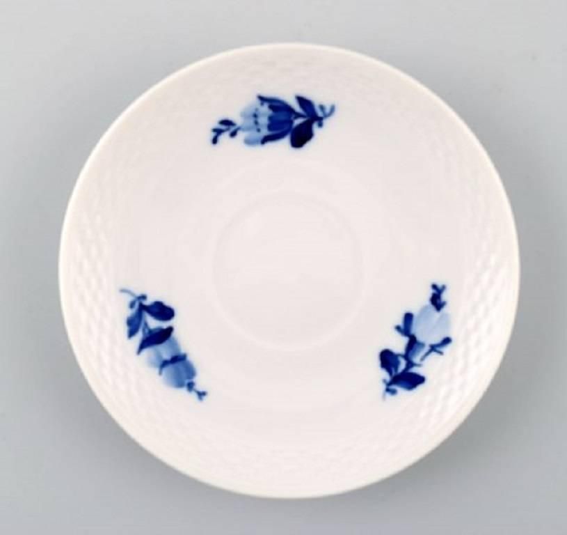 26 Sets Royal Copenhagen Blue Flower Braided, Espresso Cup And Saucer photo furniture