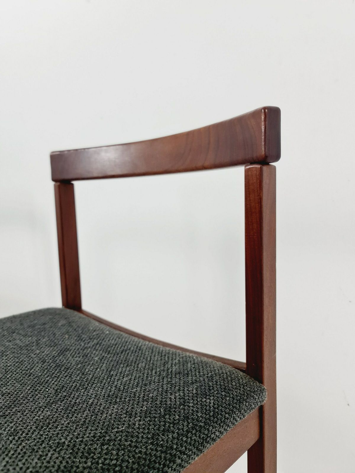 Mid Centruy Finland Teak Dining Table & Chairs By Pippo For Asko ,1960s photo buy