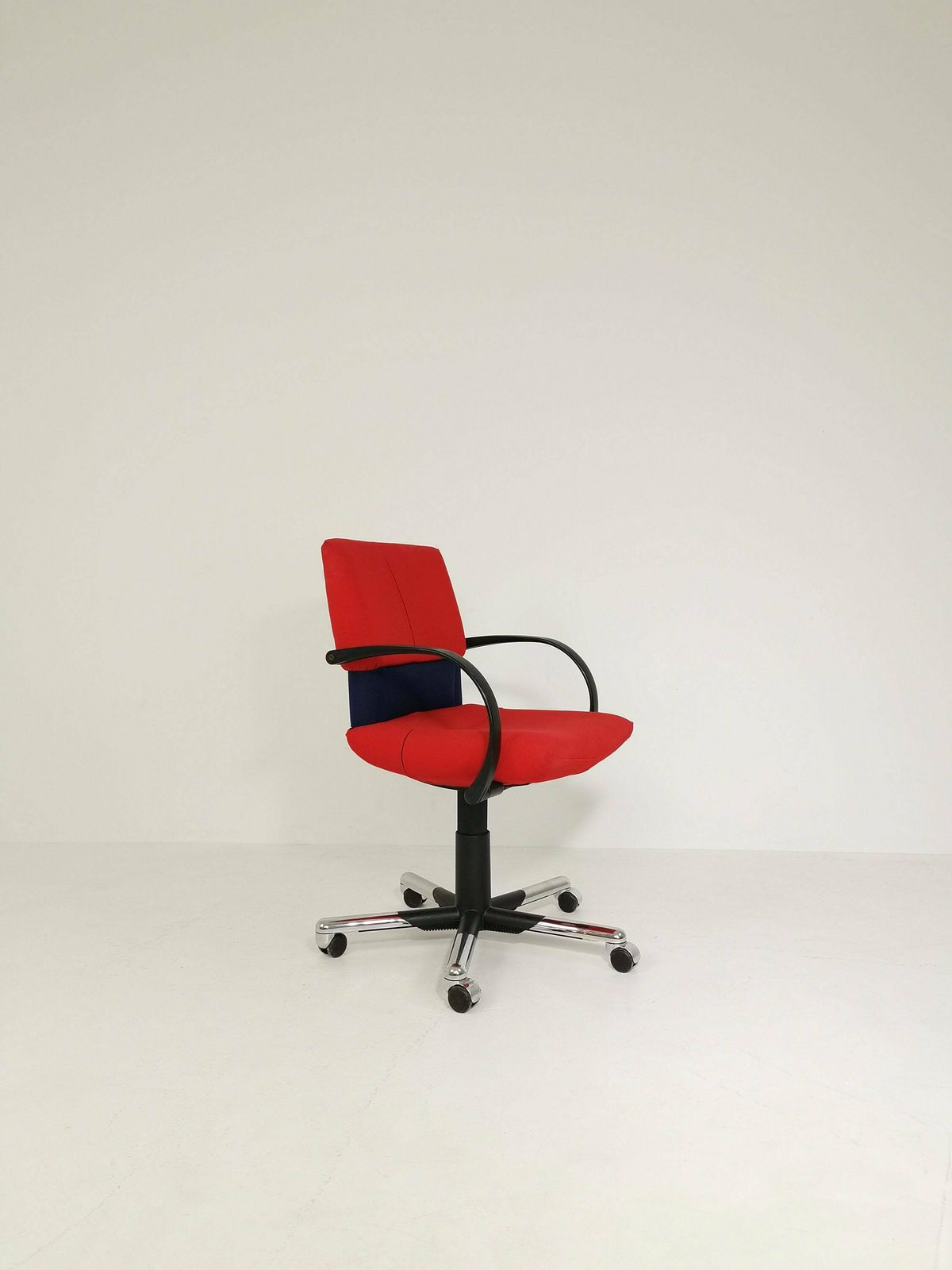 Mario Bellini Office Chair For Vitra photo furniture